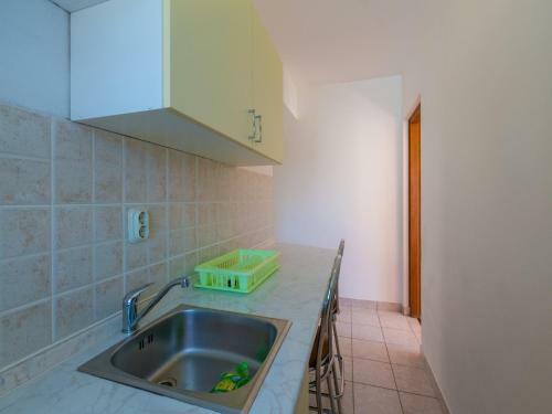 Apartments Luigi