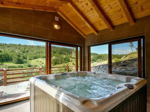 Holiday Home Villa Velebita