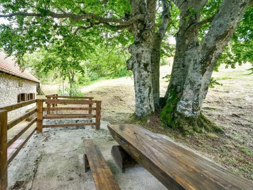 Holiday Home Villa Velebita