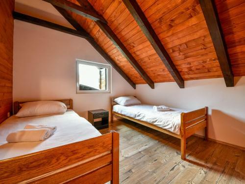 Holiday Home Villa Velebita