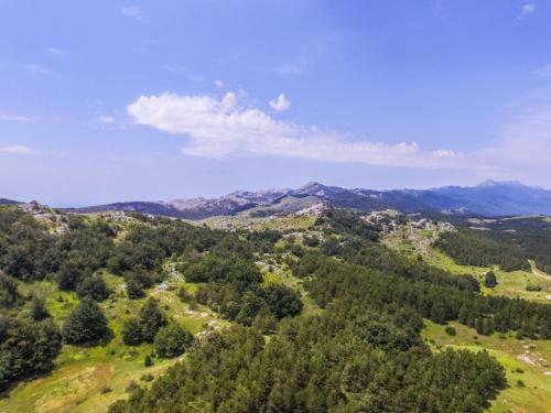 Holiday Home Villa Velebita