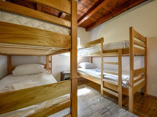 Holiday Home Villa Velebita