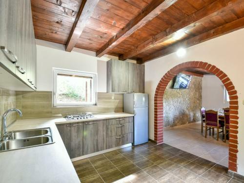 Holiday Home Villa Velebita