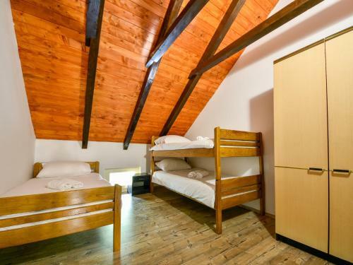 Holiday Home Villa Velebita