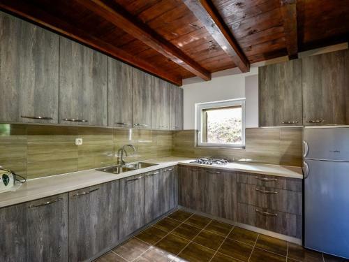 Holiday Home Villa Velebita