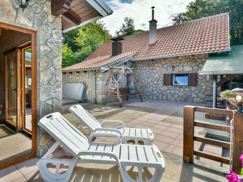 Holiday Home Villa Velebita