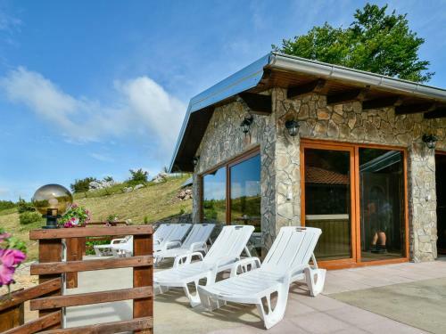 Holiday Home Villa Velebita