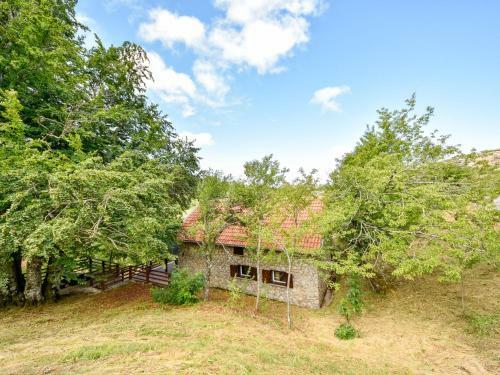 Holiday Home Villa Velebita