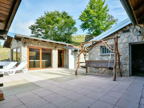 Holiday Home Villa Velebita