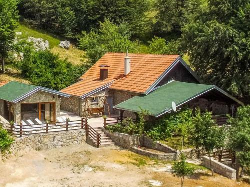 Holiday Home Villa Velebita