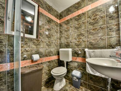 Holiday Home Villa Velebita