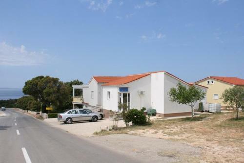 Apartment Mandre 6456b