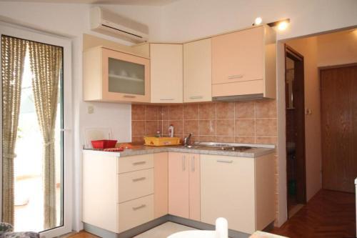 Apartments By The Sea Nevidjane, Pasman - 8273
