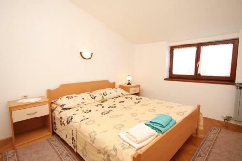 Apartments By The Sea Nevidjane, Pasman - 8273