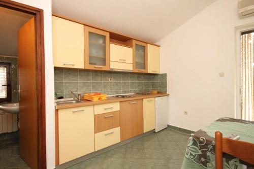 Apartments By The Sea Nevidjane, Pasman - 8273
