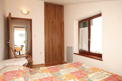Apartments By The Sea Nevidjane, Pasman - 8273