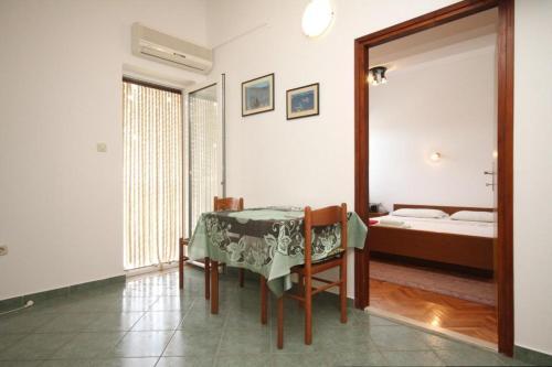 Apartments By The Sea Nevidjane, Pasman - 8273