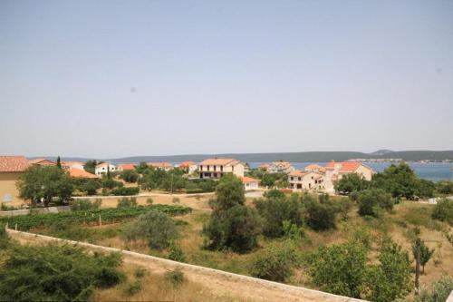 Apartments By The Sea Nevidjane, Pasman - 8273