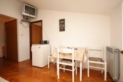 Apartments By The Sea Nevidjane, Pasman - 8273