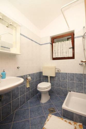 Apartments By The Sea Nevidjane, Pasman - 8273