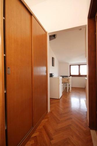 Apartments By The Sea Nevidjane, Pasman - 8273