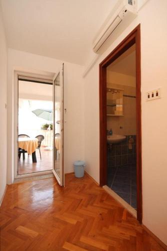 Apartments By The Sea Nevidjane, Pasman - 8273