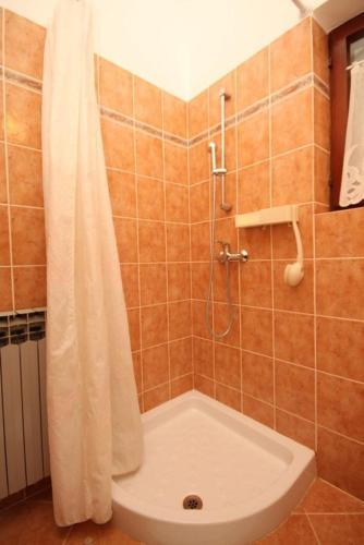 Apartments By The Sea Nevidjane, Pasman - 8273