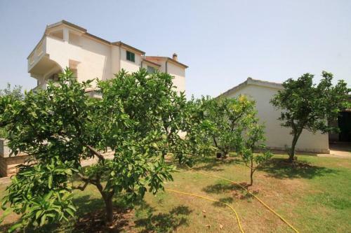 Apartments By The Sea Nevidjane, Pasman - 8273