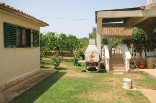 Apartments By The Sea Nevidjane, Pasman - 8273