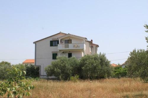 Apartments By The Sea Nevidjane, Pasman - 8273
