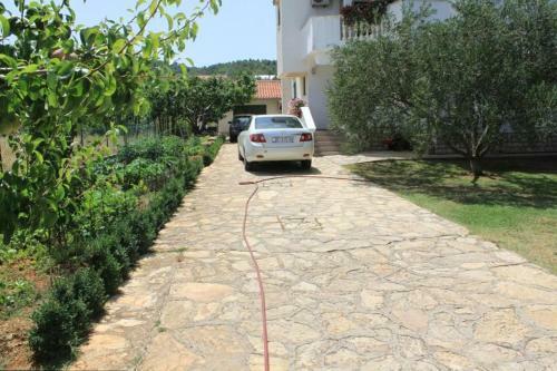 Apartments By The Sea Nevidjane, Pasman - 8273