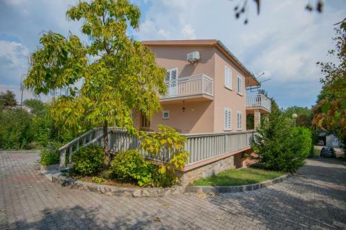 Villa Ctim237/ House With Private Pool