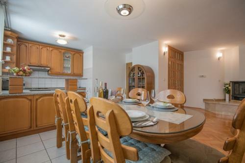 Villa Ctim237/ House With Private Pool