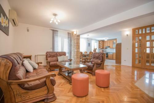Villa Ctim237/ House With Private Pool