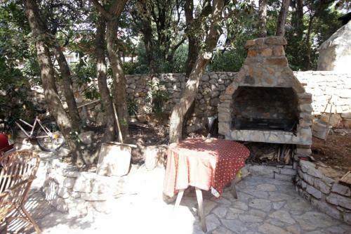 Apartment Anzulet