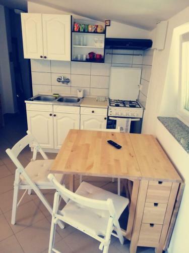 Apartment Anzulet