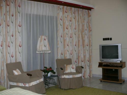Apartamento Mad�csi Vend�gh�z