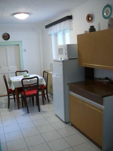 Apartamento Mad�csi Vend�gh�z