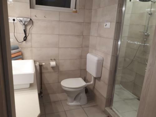 Kertv�rosi Apartman II