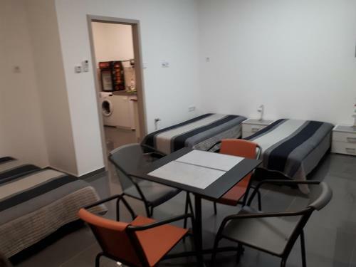 Kertv�rosi Apartman II