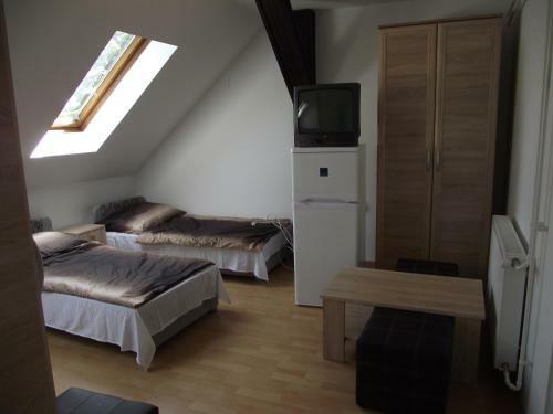 Ms Hotel Sportsz�ll�