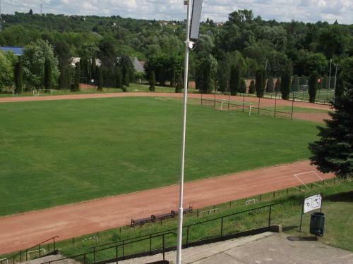 Ms Hotel Sportsz�ll�