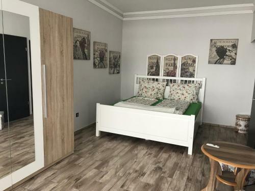 Hostal Bocskai Domb Vend�gh�z