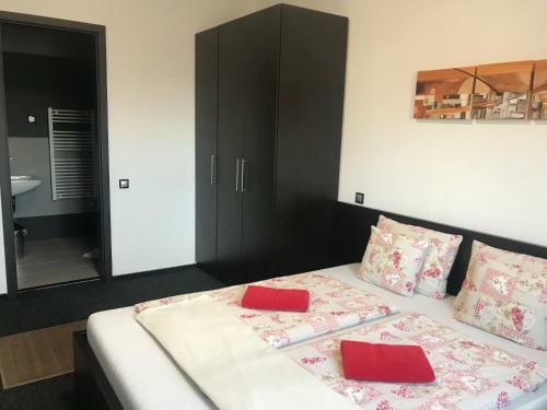 Hostal Bocskai Domb Vend�gh�z