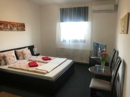 Hostal Bocskai Domb Vend�gh�z