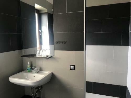 Hostal Bocskai Domb Vend�gh�z