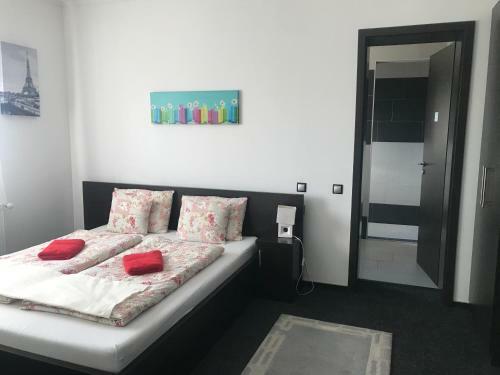 Hostal Bocskai Domb Vend�gh�z