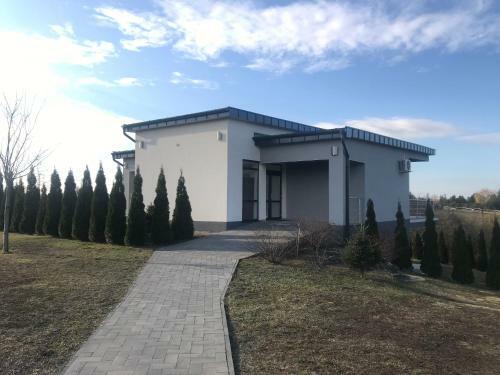 Hostal Bocskai Domb Vend�gh�z