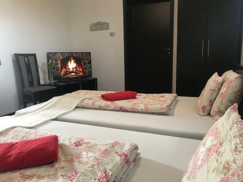Hostal Bocskai Domb Vend�gh�z