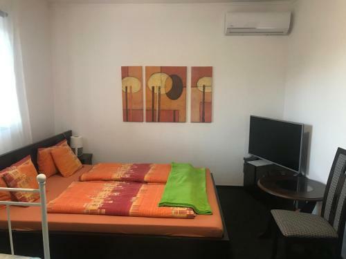 Hostal Bocskai Domb Vend�gh�z